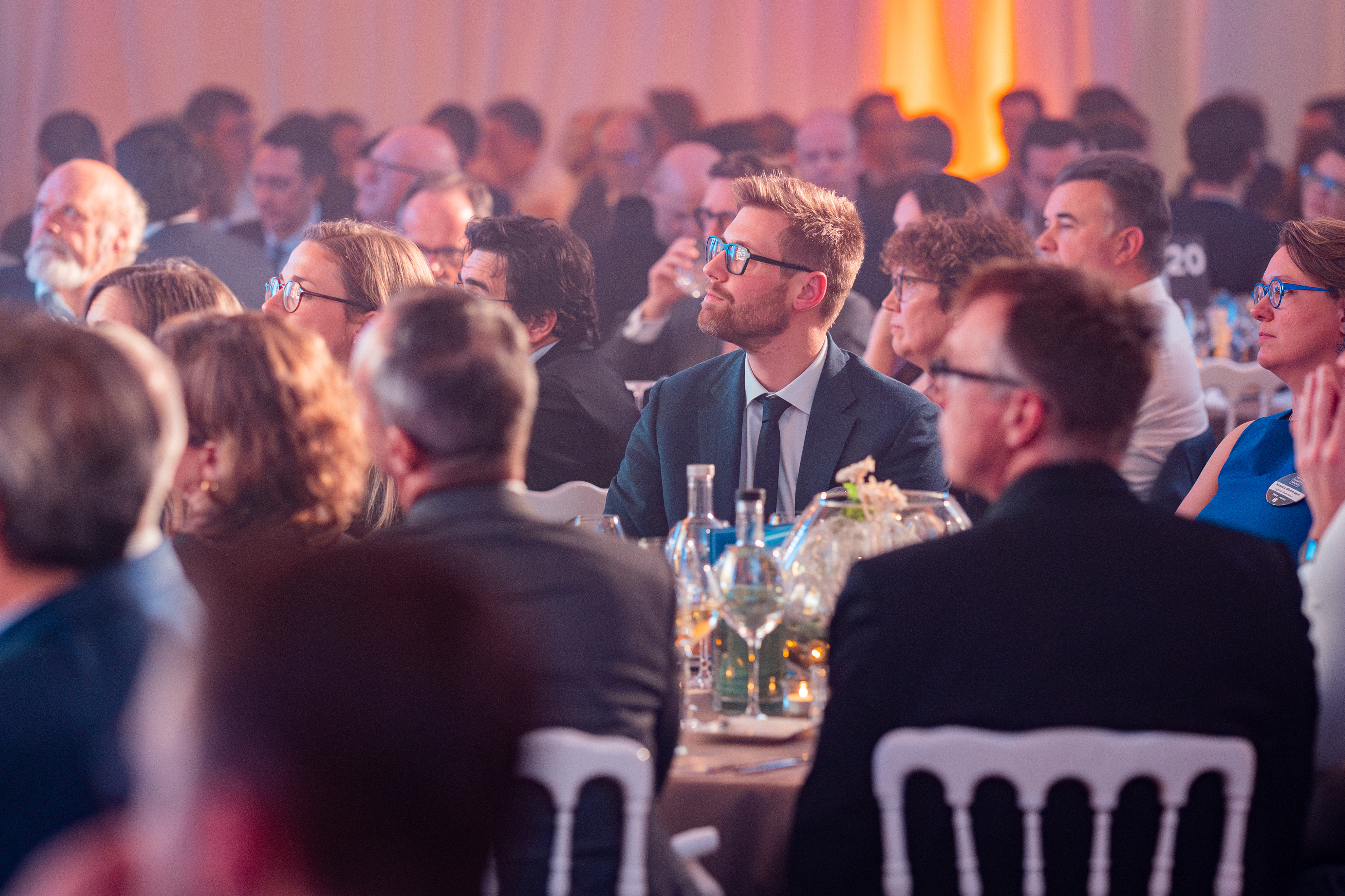 evenementenfotografie Digital Society Awards